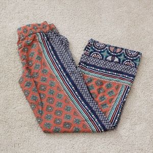 Lucy & Laurel Pants Size XS
